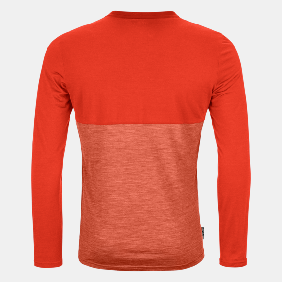 8YARDS / Men's CB Typography LongSleeve